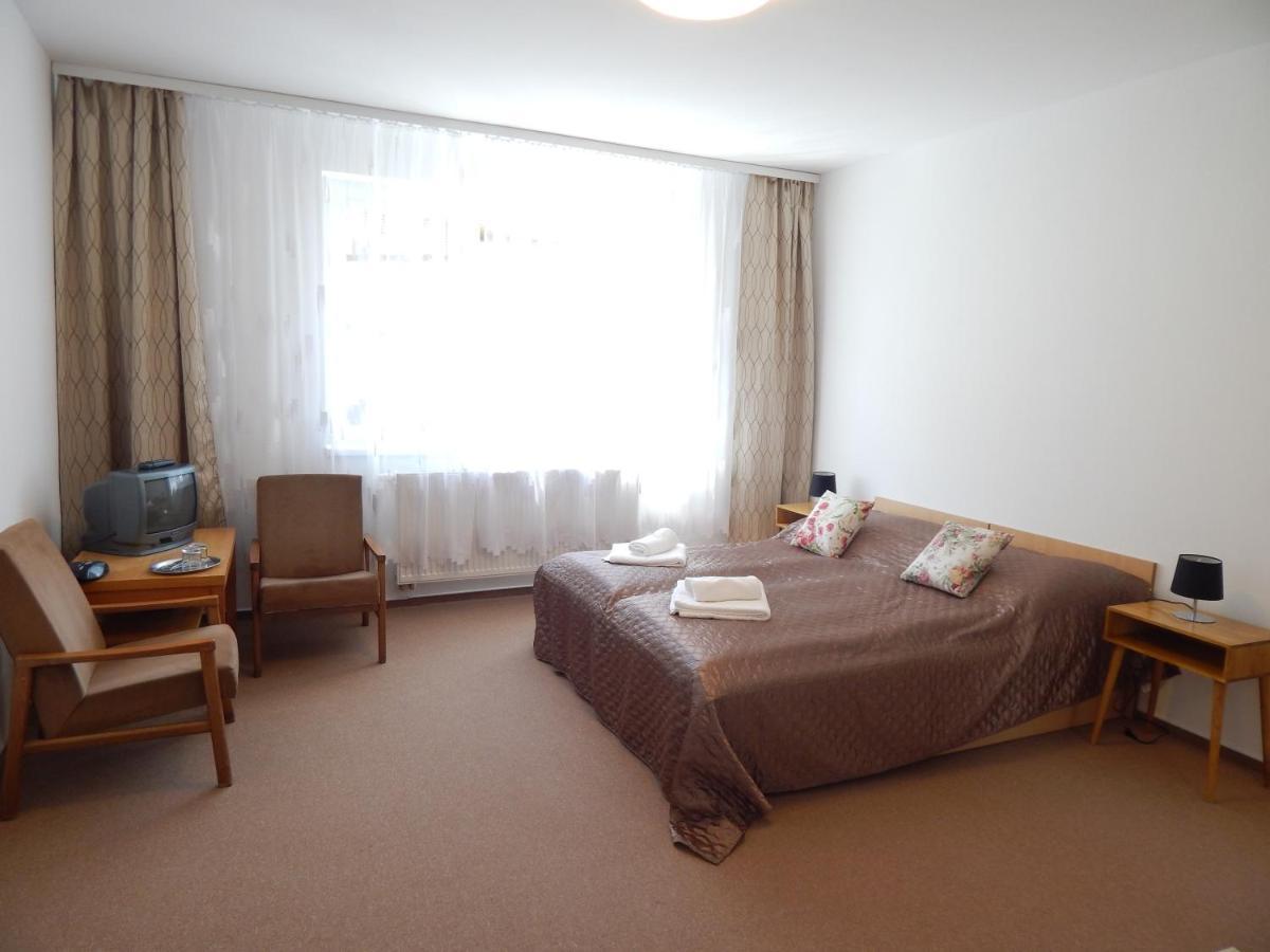 Apartmany Vila Juraj Trencianske Teplice Exterior photo