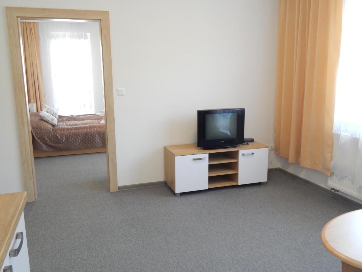 Apartmany Vila Juraj Trencianske Teplice Exterior photo