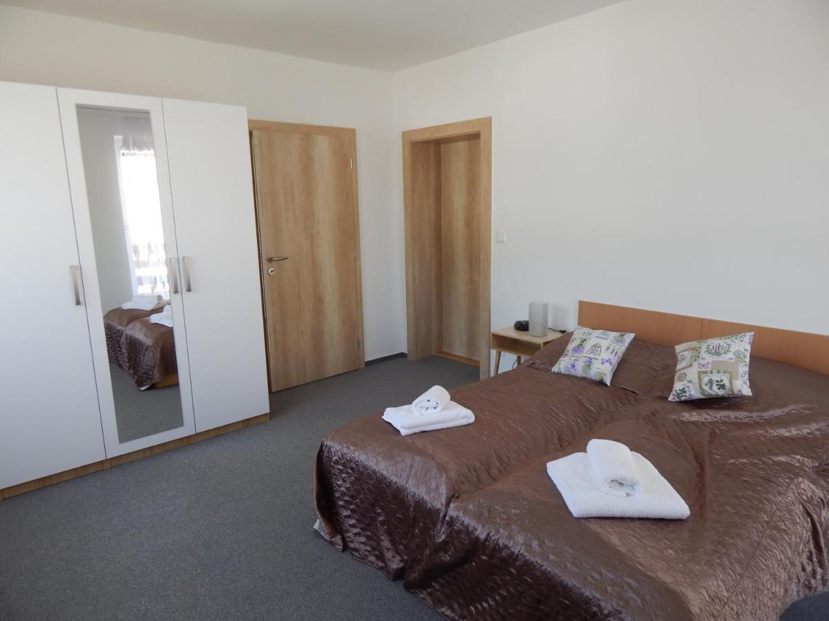 Apartmany Vila Juraj Trencianske Teplice Exterior photo